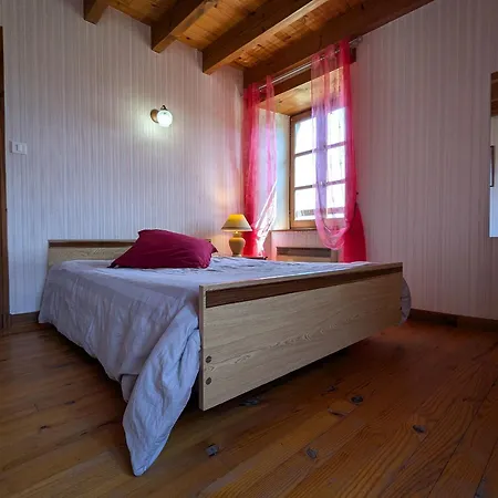En Pierre Avec 3 Chambres, Cour Et Proximite Activites, - Fr-1-582-252 Holiday home *